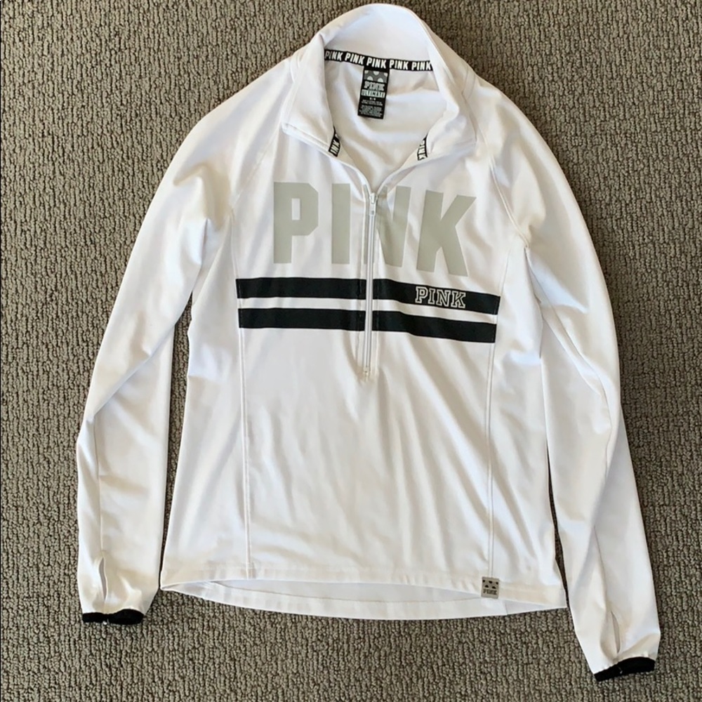 VS Pink jacket